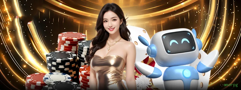 Controles de paJogonto e BRL em amorpg